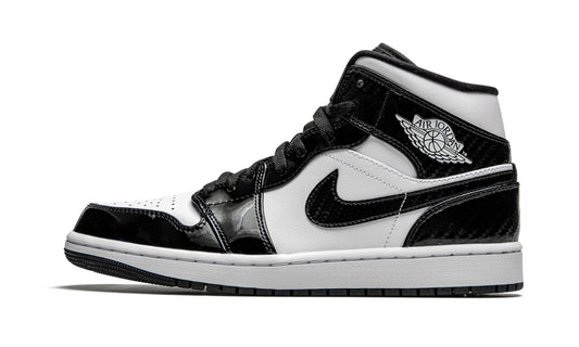 Air Jordan 1 Mid "All-Star 2021" - Main View