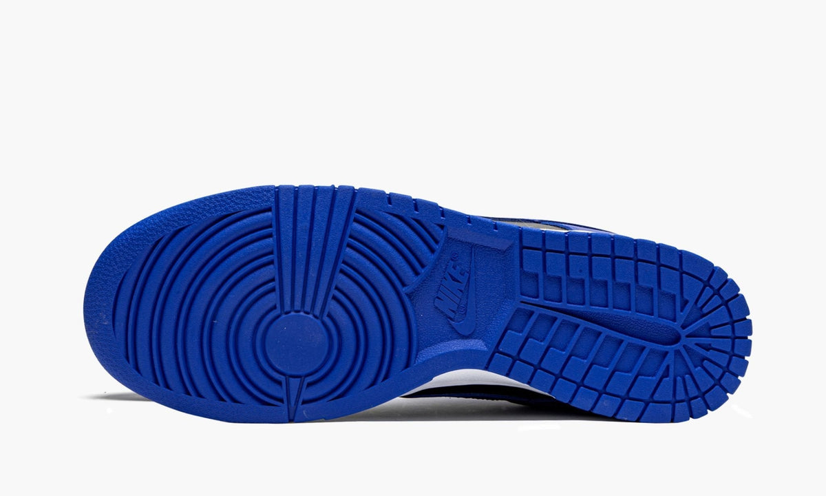 Dunk Low Retro "Hyper Cobalt" - View 3
