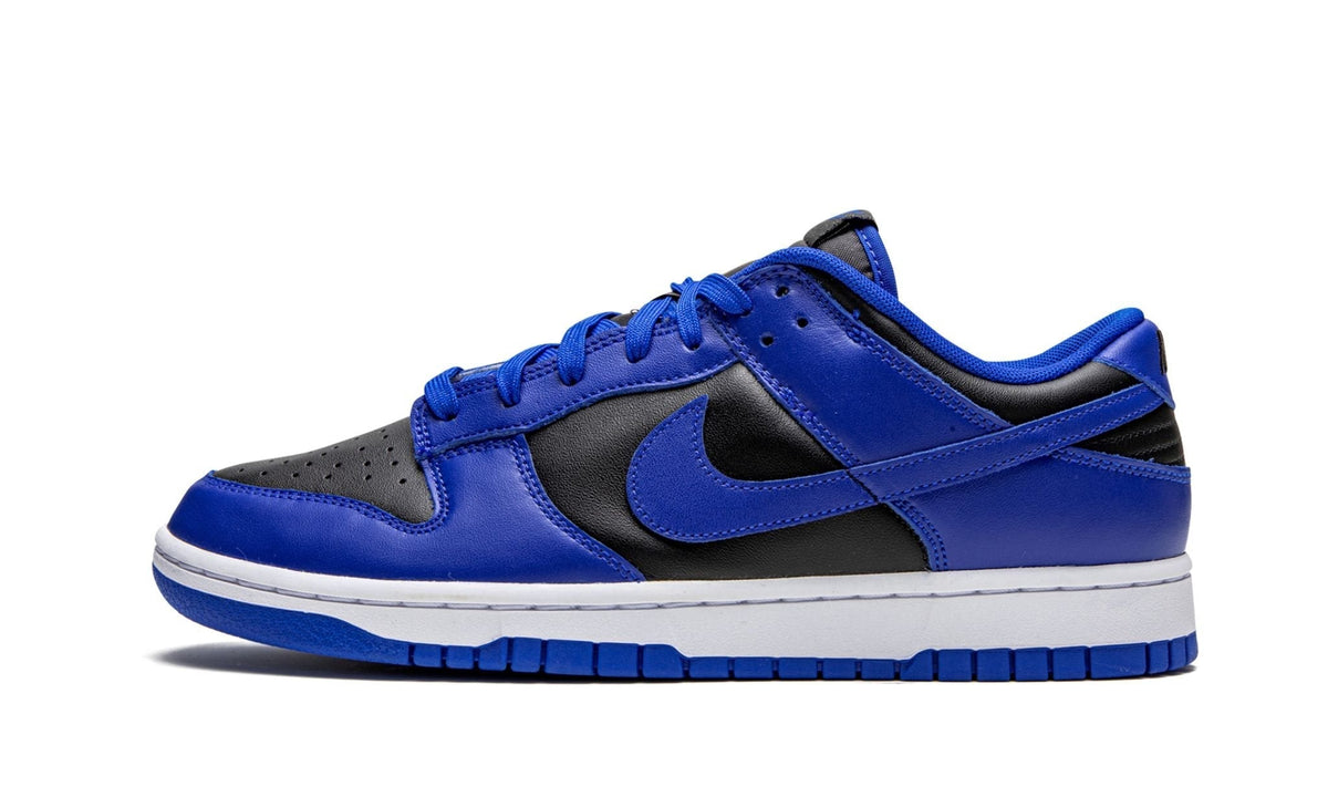 Dunk Low Retro "Hyper Cobalt" - View 1