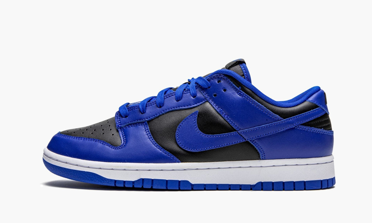 Dunk Low Retro "Hyper Cobalt" - View 2