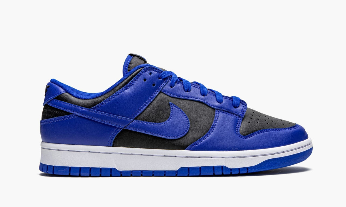 Dunk Low Retro "Hyper Cobalt" - View 4