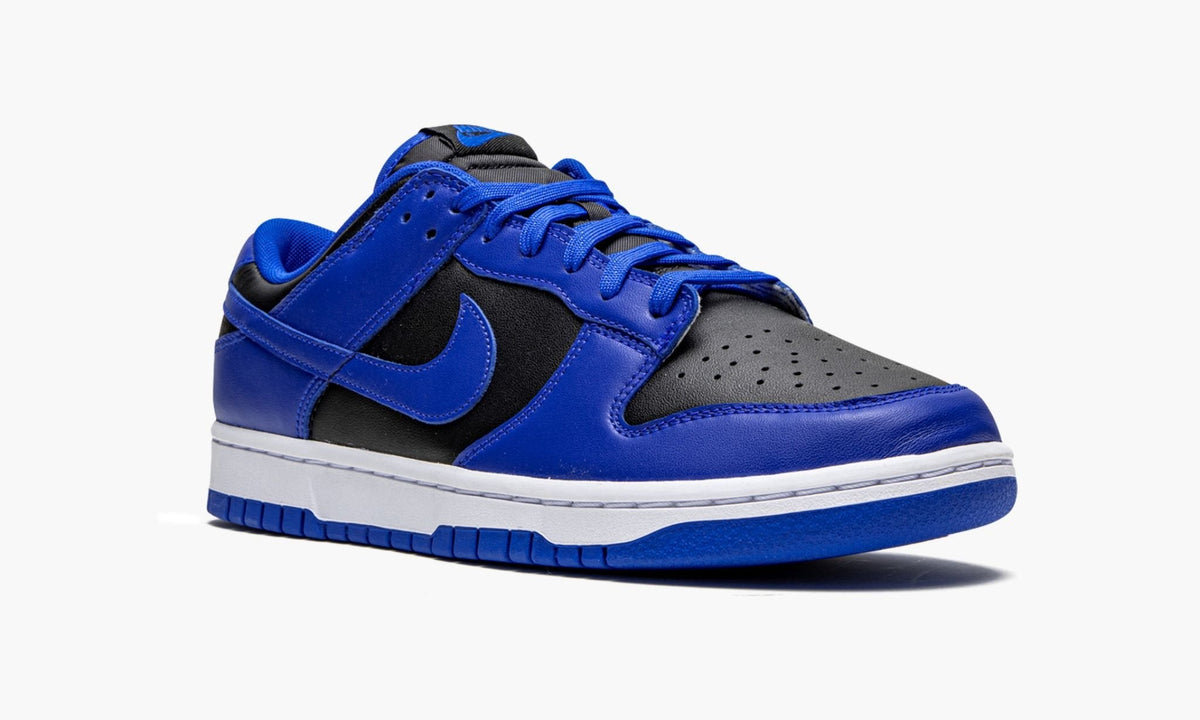 Dunk Low Retro "Hyper Cobalt" - View 5