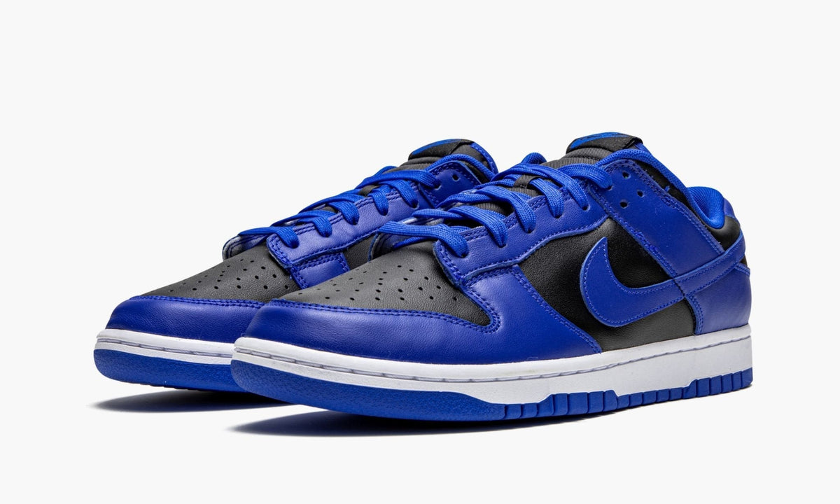 Dunk Low Retro "Hyper Cobalt" - View 6