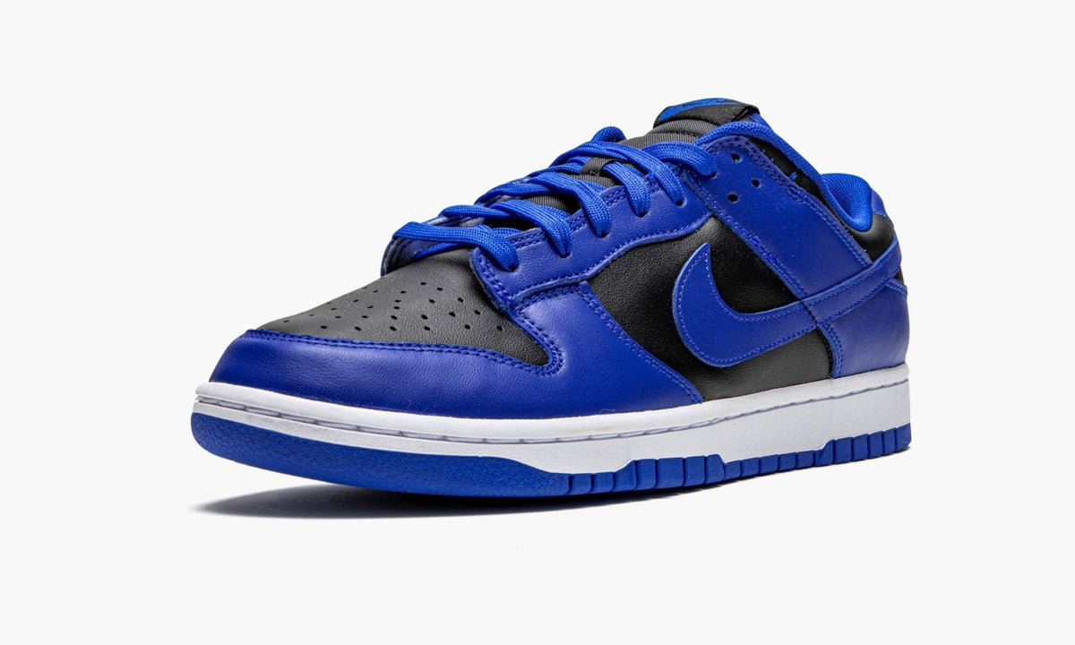Dunk Low Retro "Hyper Cobalt" - View 7