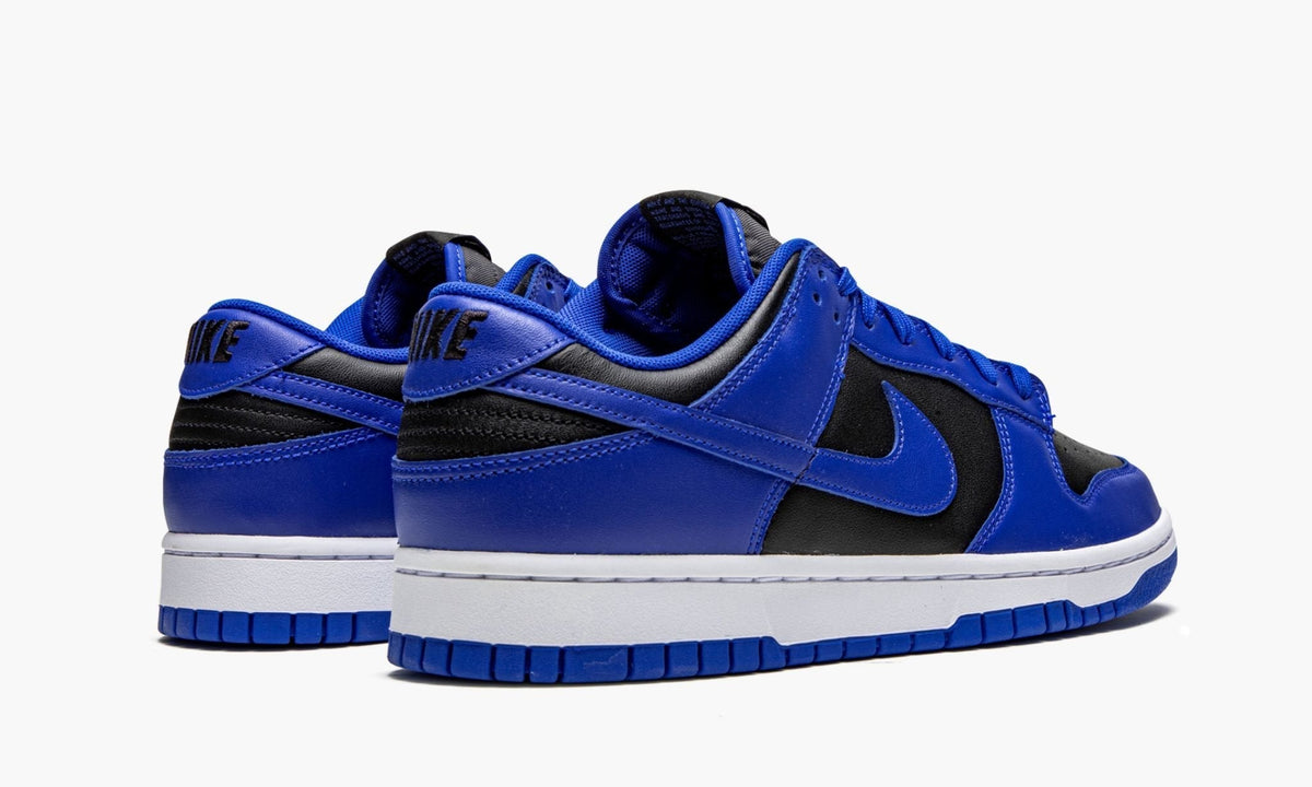 Dunk Low Retro "Hyper Cobalt" - View 8