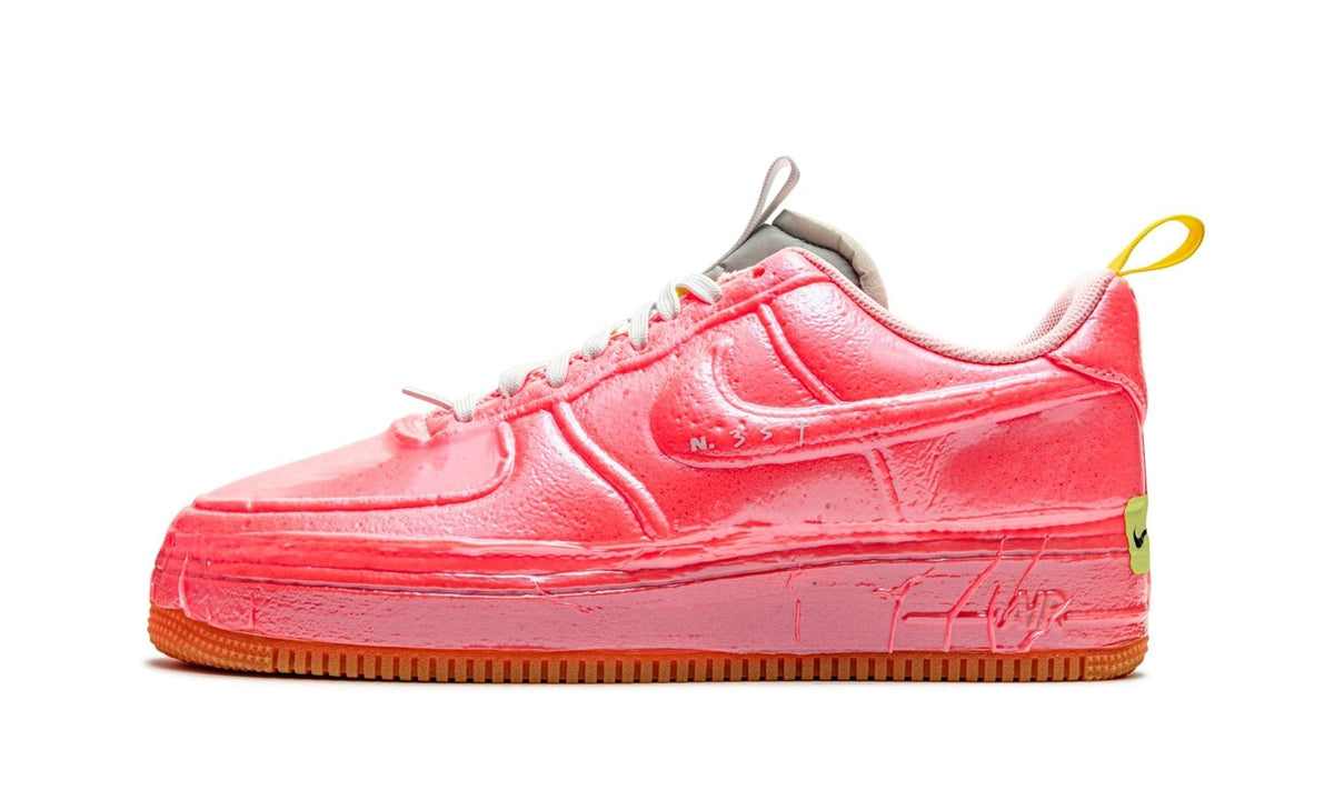 Air Force 1 Low "Experimental Racer Pink" - Main View