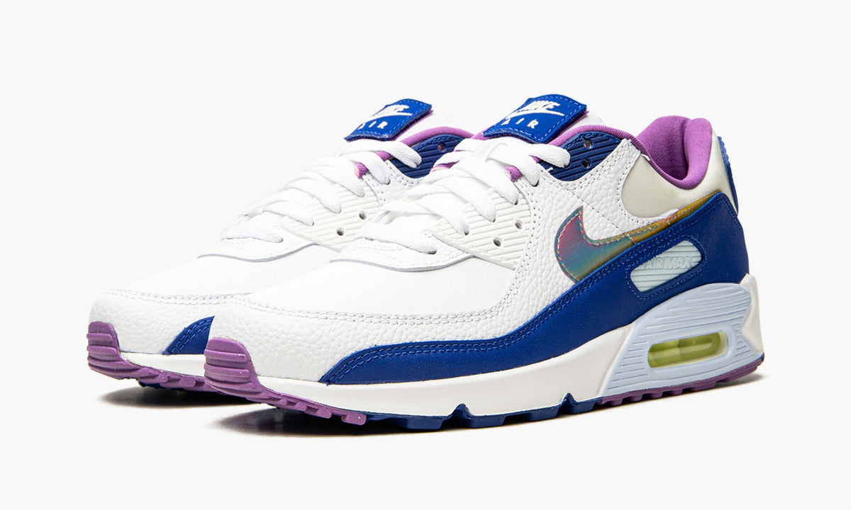 Air Max 90 SE "Easter 2020" - View 3