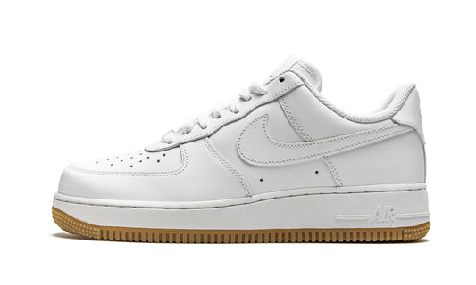Air Force 1 Low '07 "White / Gum" - Main View