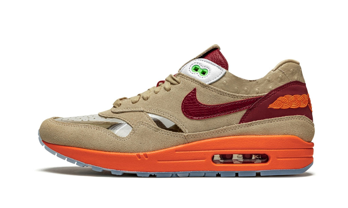 Air Max 1 "Clot - Kiss of Death 2021" - View 1