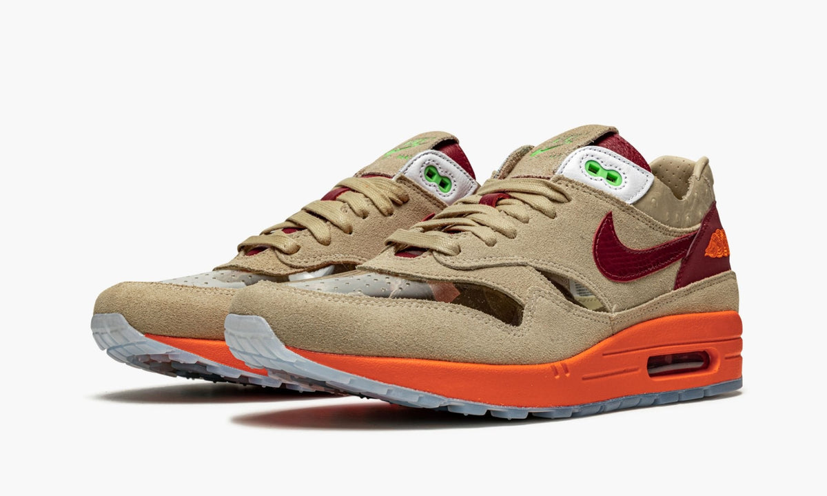 Air Max 1 "Clot - Kiss of Death 2021" - View 3