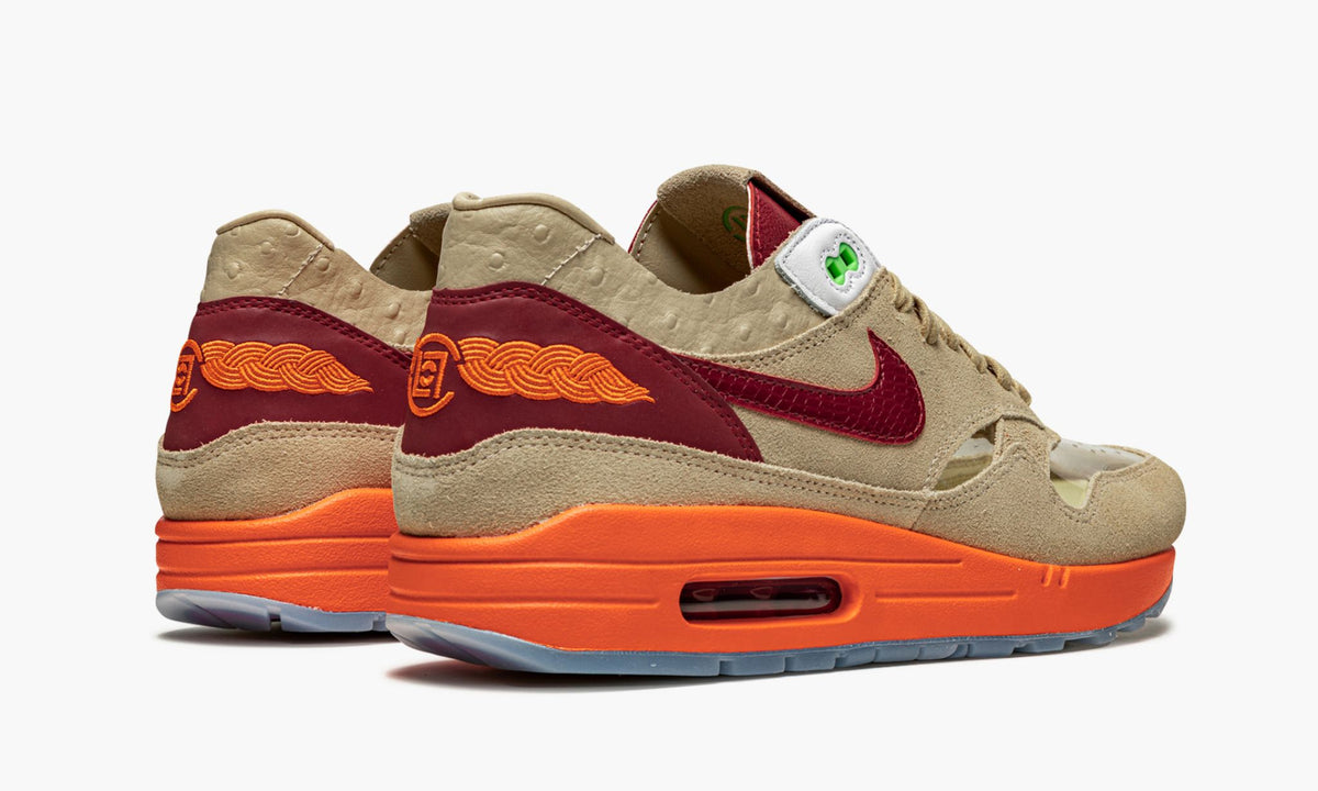 Air Max 1 "Clot - Kiss of Death 2021" - View 4