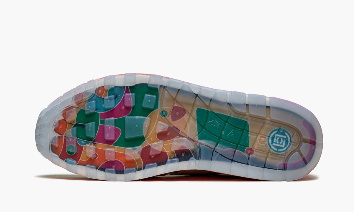 Air Max 1 "Clot - Kiss of Death 2021" - View 6
