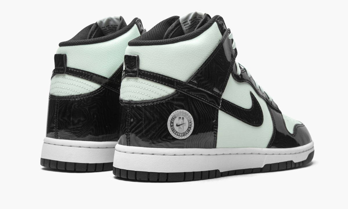 Dunk High SE "All-Star 2021" - View 4