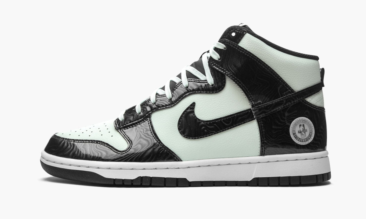 Dunk High SE "All-Star 2021" - View 2