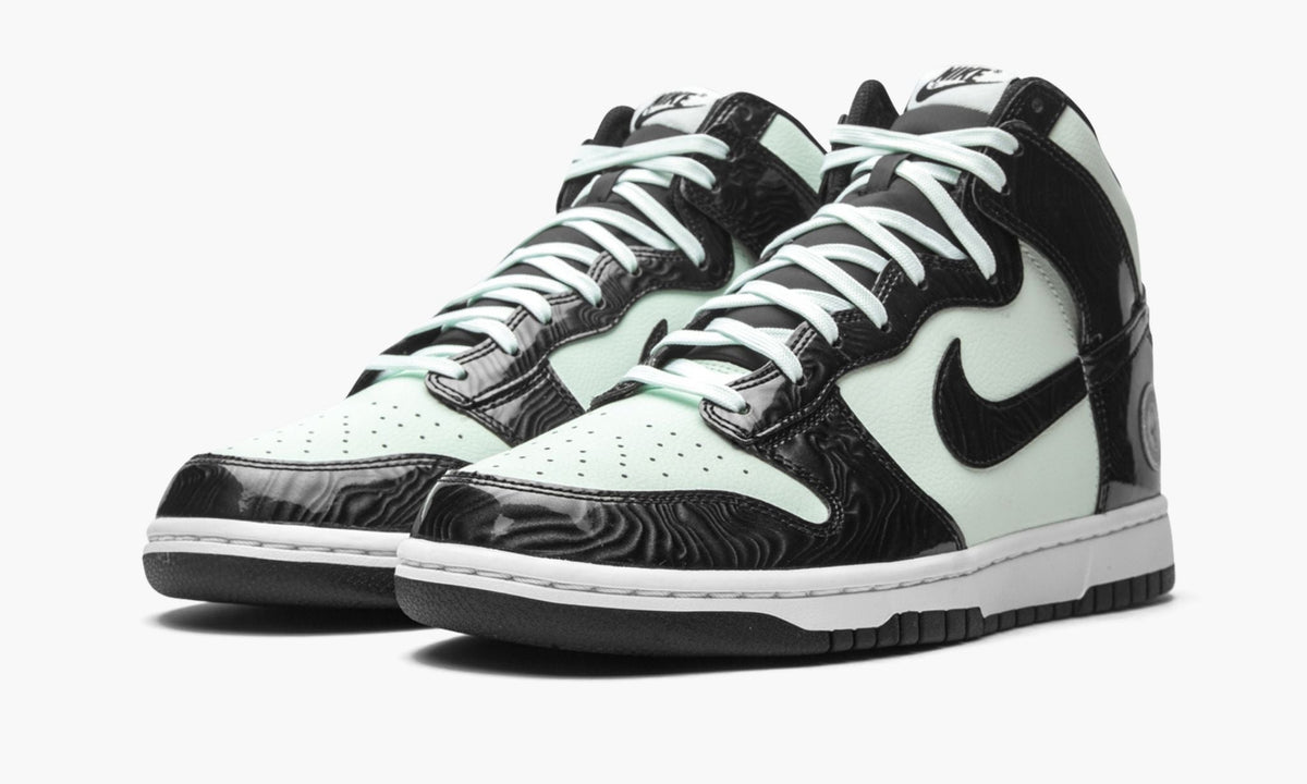 Dunk High SE "All-Star 2021" - View 3