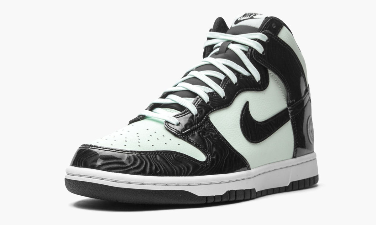 Dunk High SE "All-Star 2021" - View 5