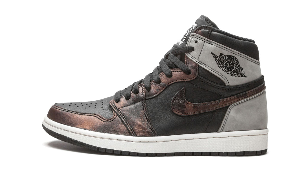Air Jordan 1 Retro High OG "Patina / Rust Shadow" - Main View