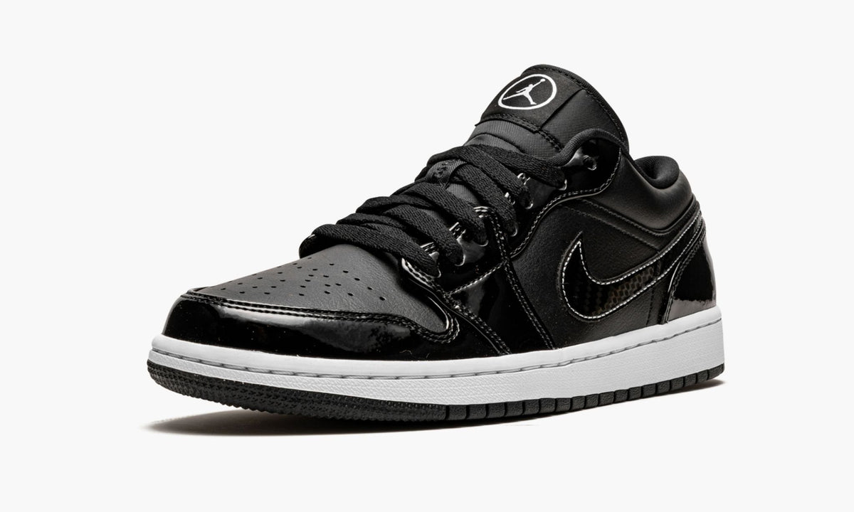 Air Jordan 1 Low SE ASW "All Star" - Angle View 5