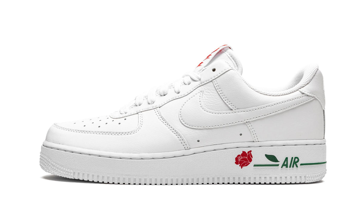 Air Force 1 Low '07 LX "Thank You Plastic Bag" - Main View