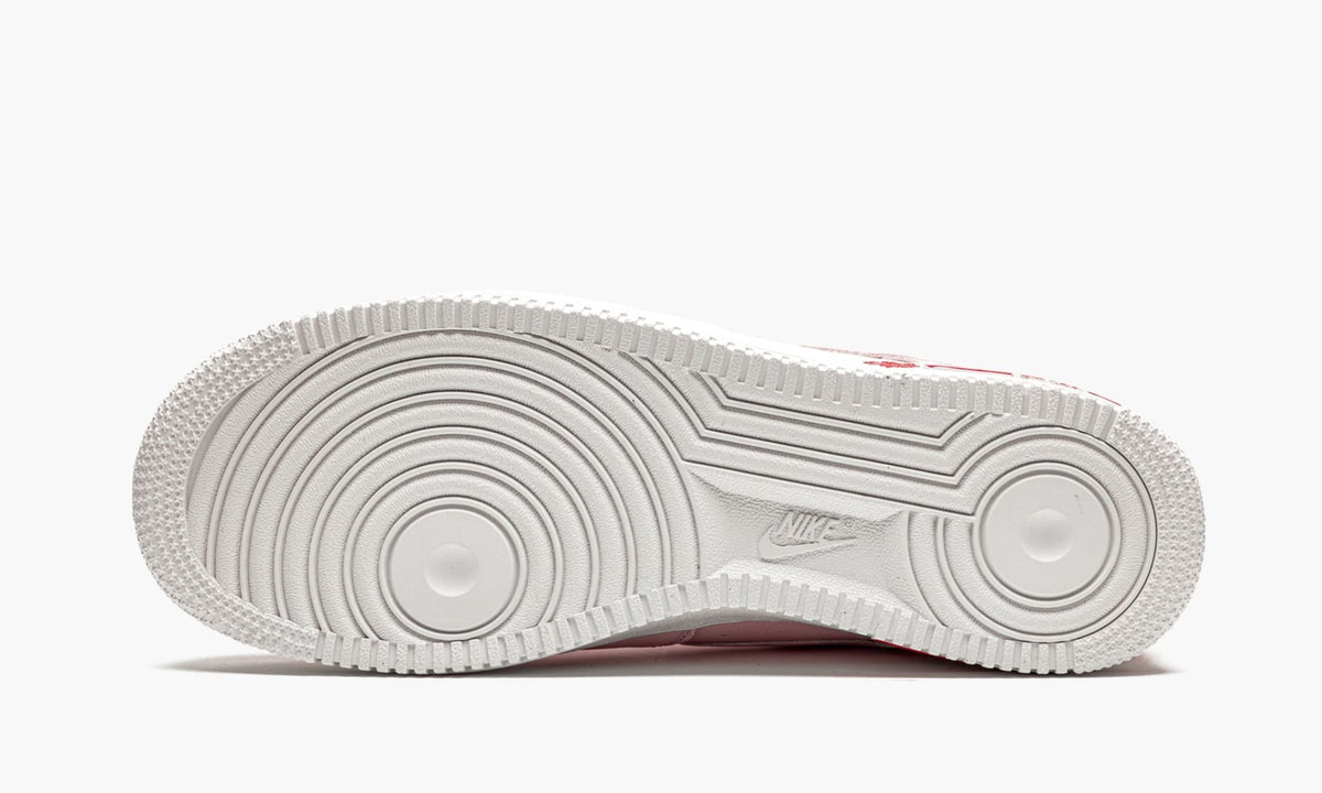 Air Force 1 '07 LX "Thank You Plastic Bag - Pink Foam" - Angle View 6