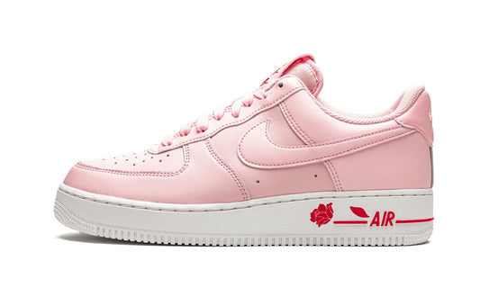 Air Force 1 '07 LX "Thank You Plastic Bag - Pink Foam" - Main View