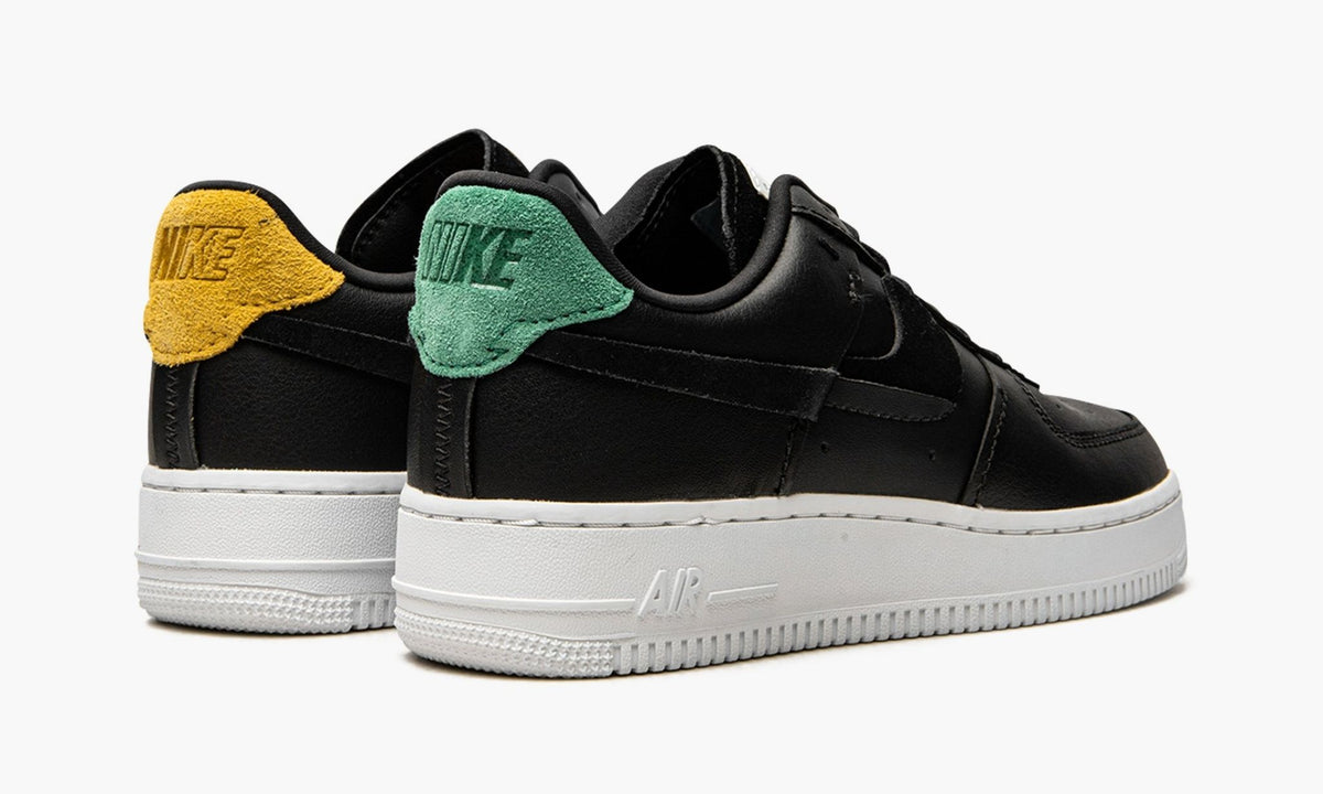 Air Force 1 '07 Low LX "Inside Out" - Angle View 4