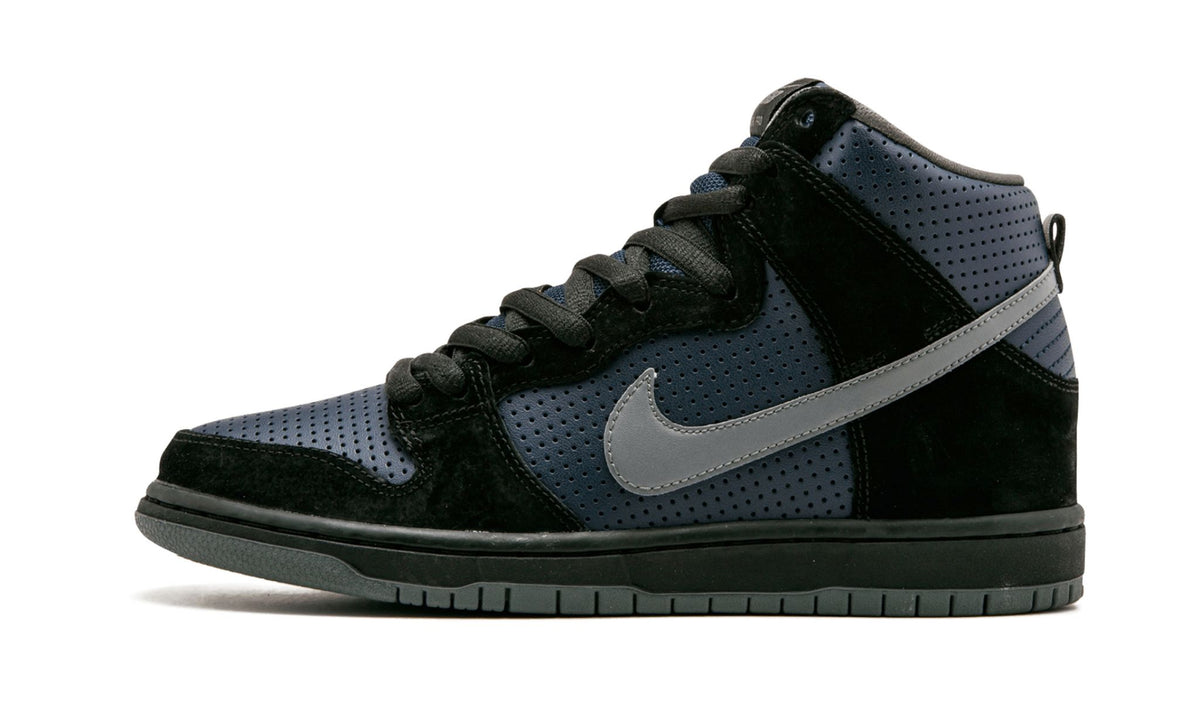 SB Dunk High TRD QS - View 1