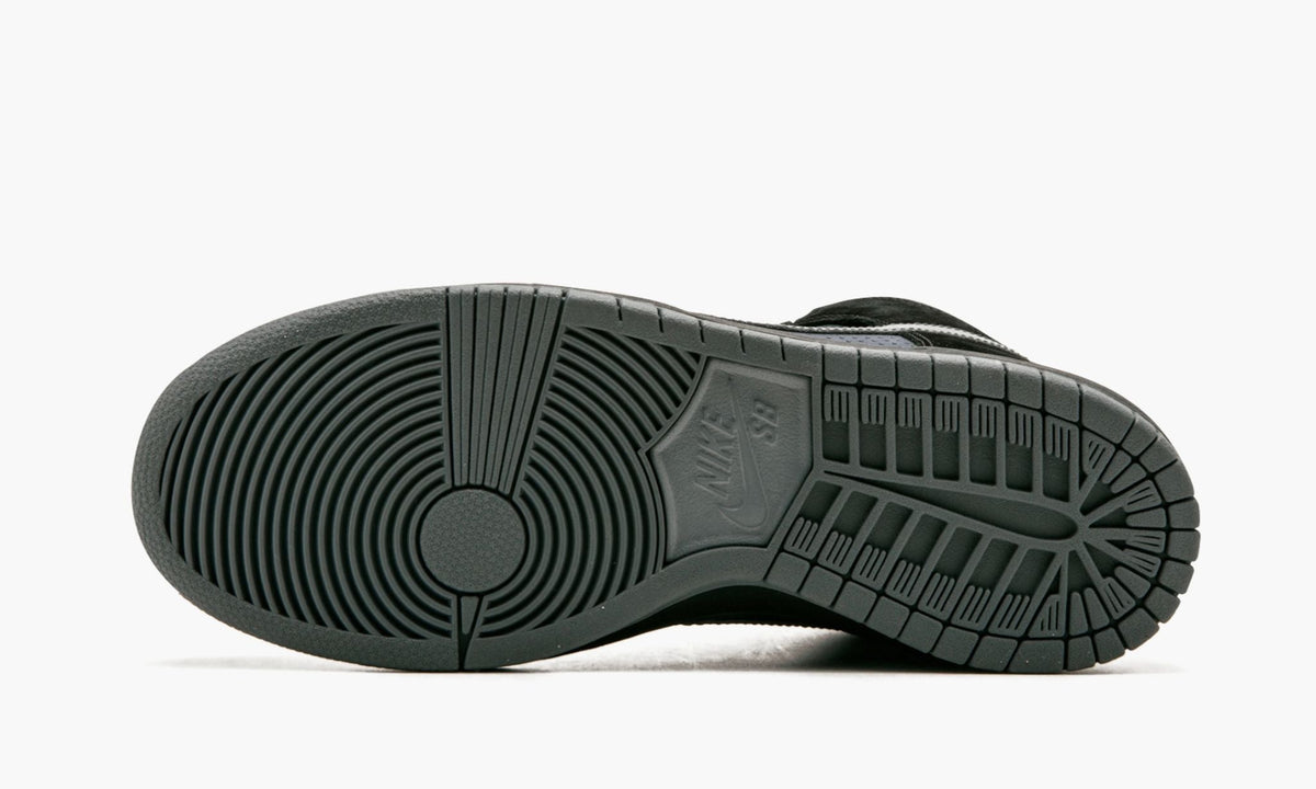 SB Dunk High TRD QS - View 6