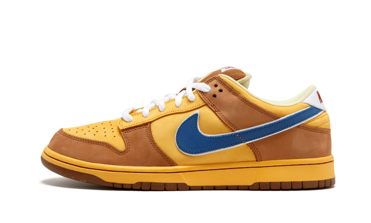 Dunk Low Premium SB "New Castle" - View 1
