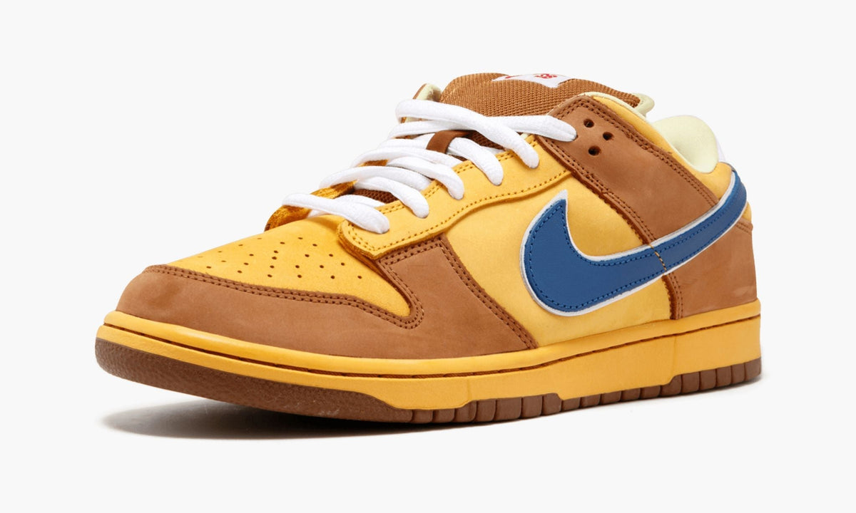 Dunk Low Premium SB "New Castle" - View 5
