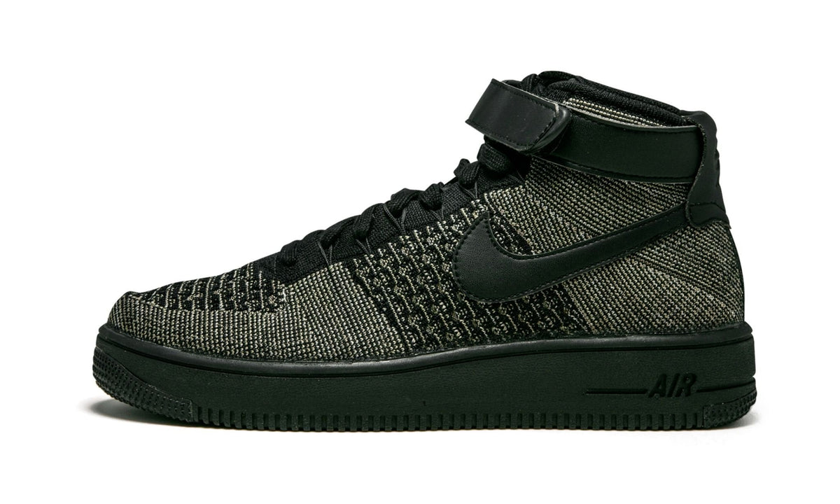 Nike AF Ultra Flyknit Mid - Main View