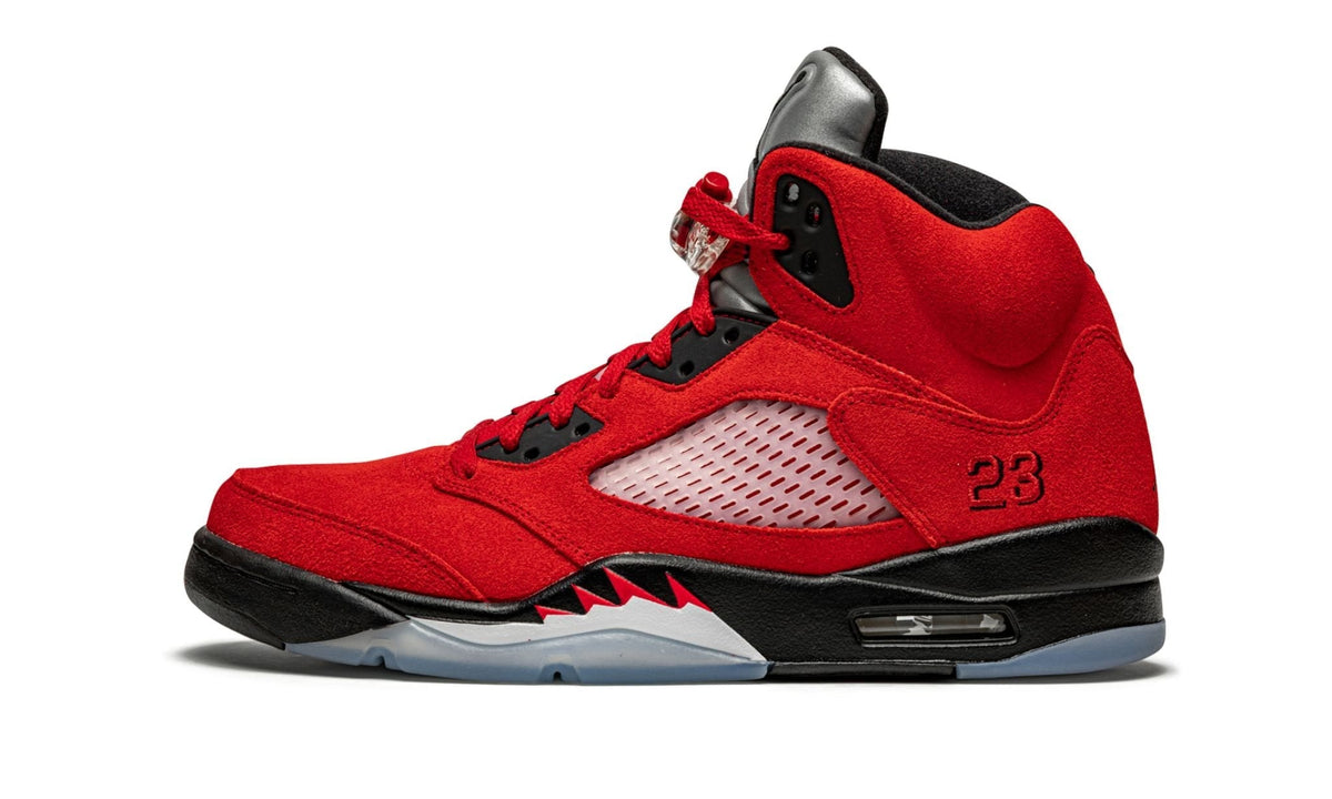 Air Jordan 5 Retro "Raging Bull " - Main View