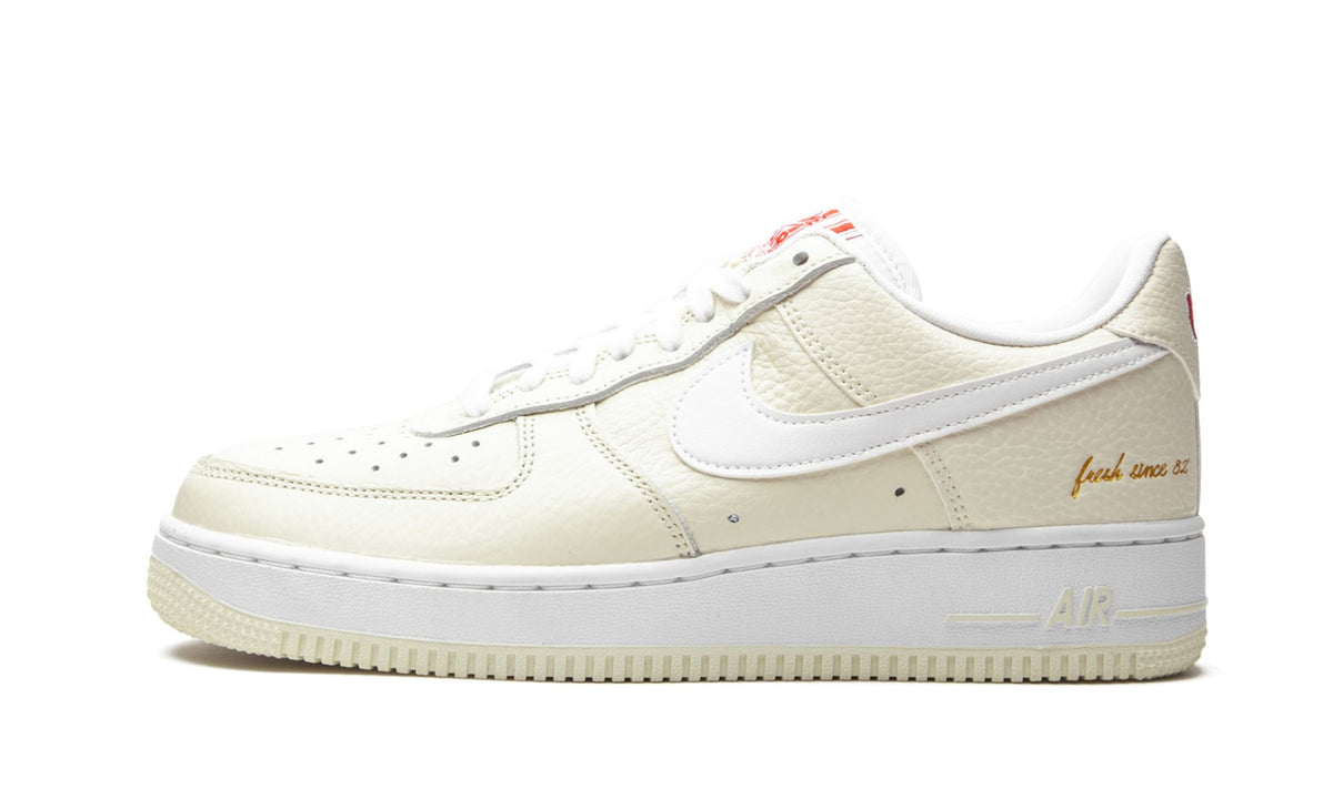 Air Force 1 Low "Popcorn" - Main View