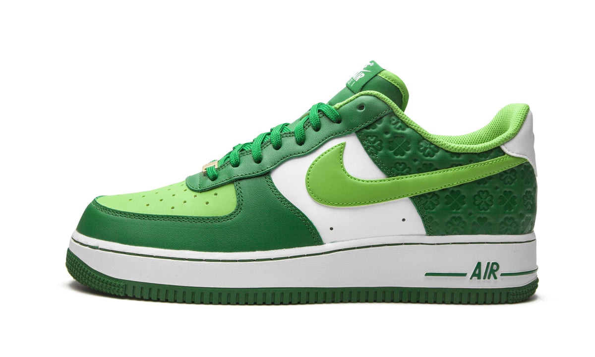 Air Force 1 Low "St Patrick's 2021" - Main View