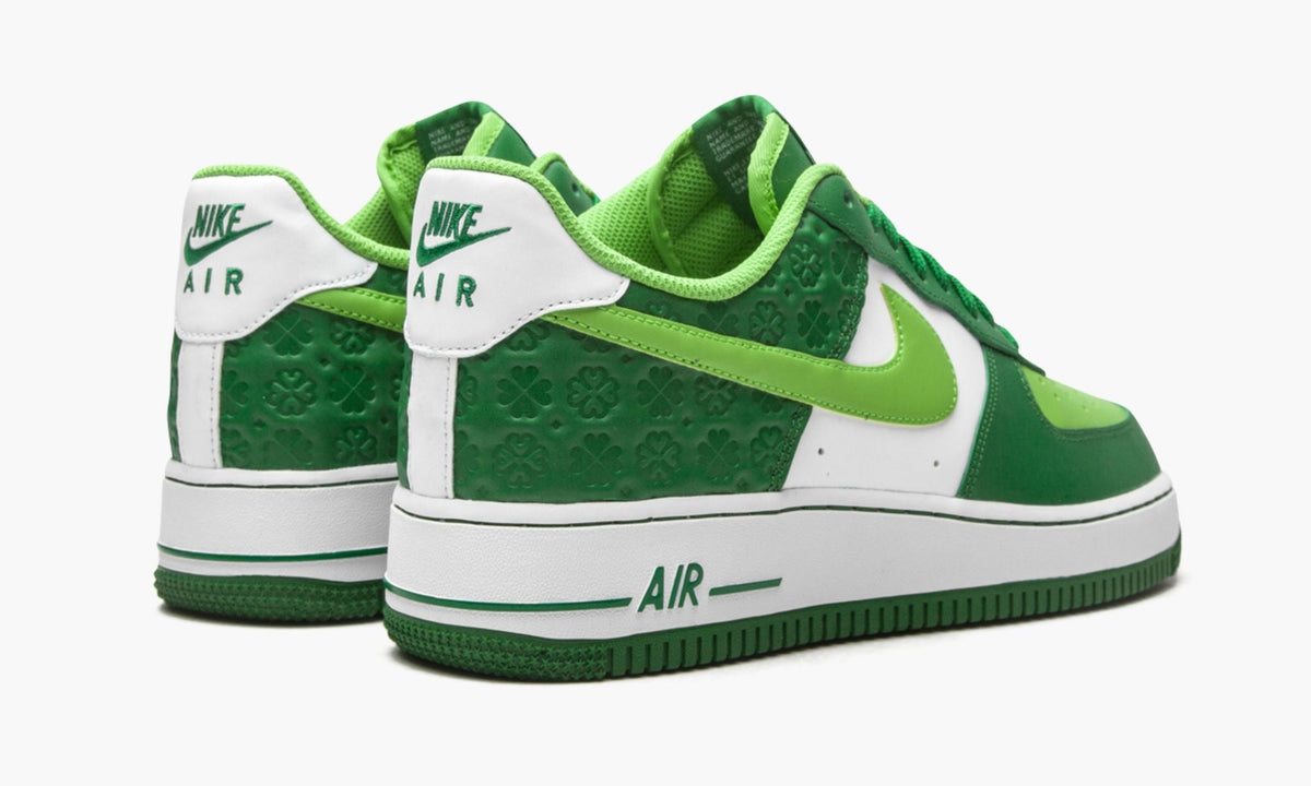 Air Force 1 Low "St Patrick's 2021" - Angle View 4