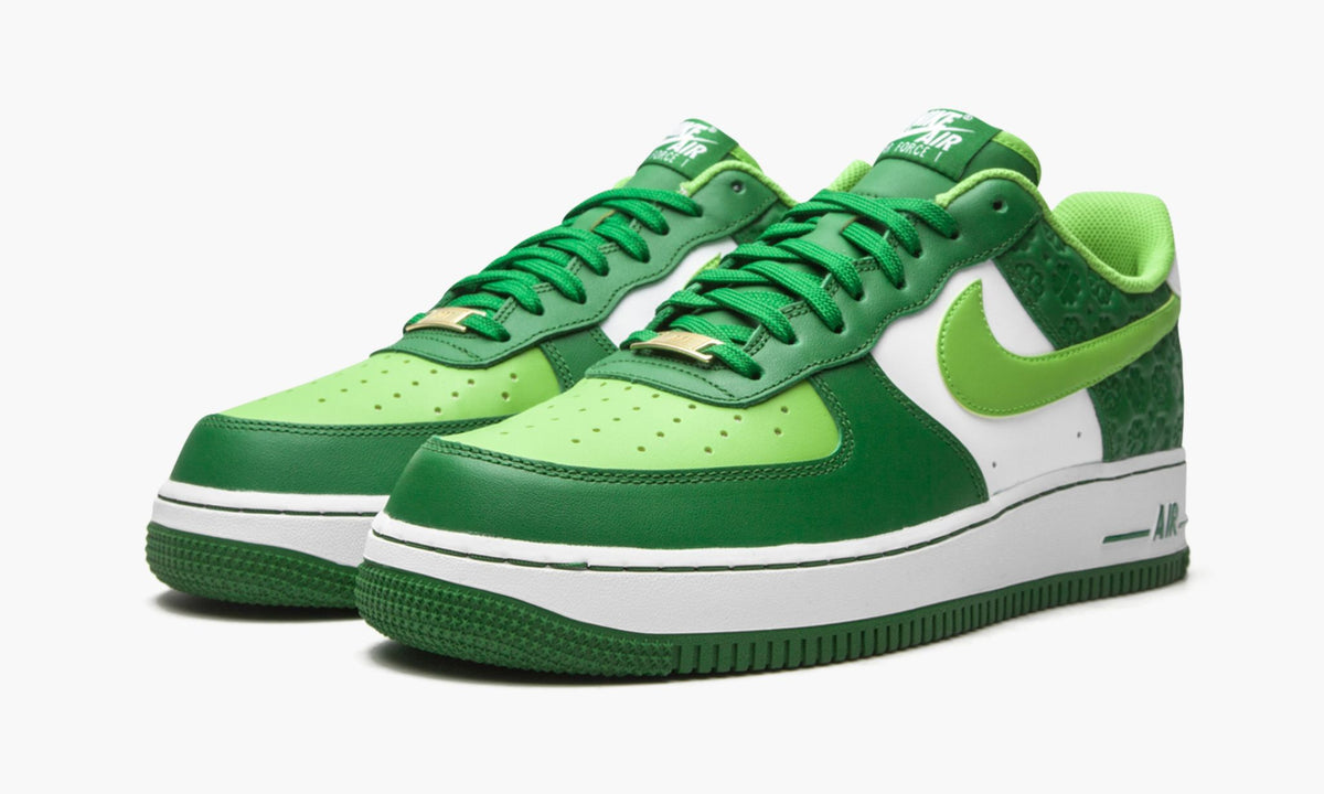 Air Force 1 Low "St Patrick's 2021" - Angle View 3