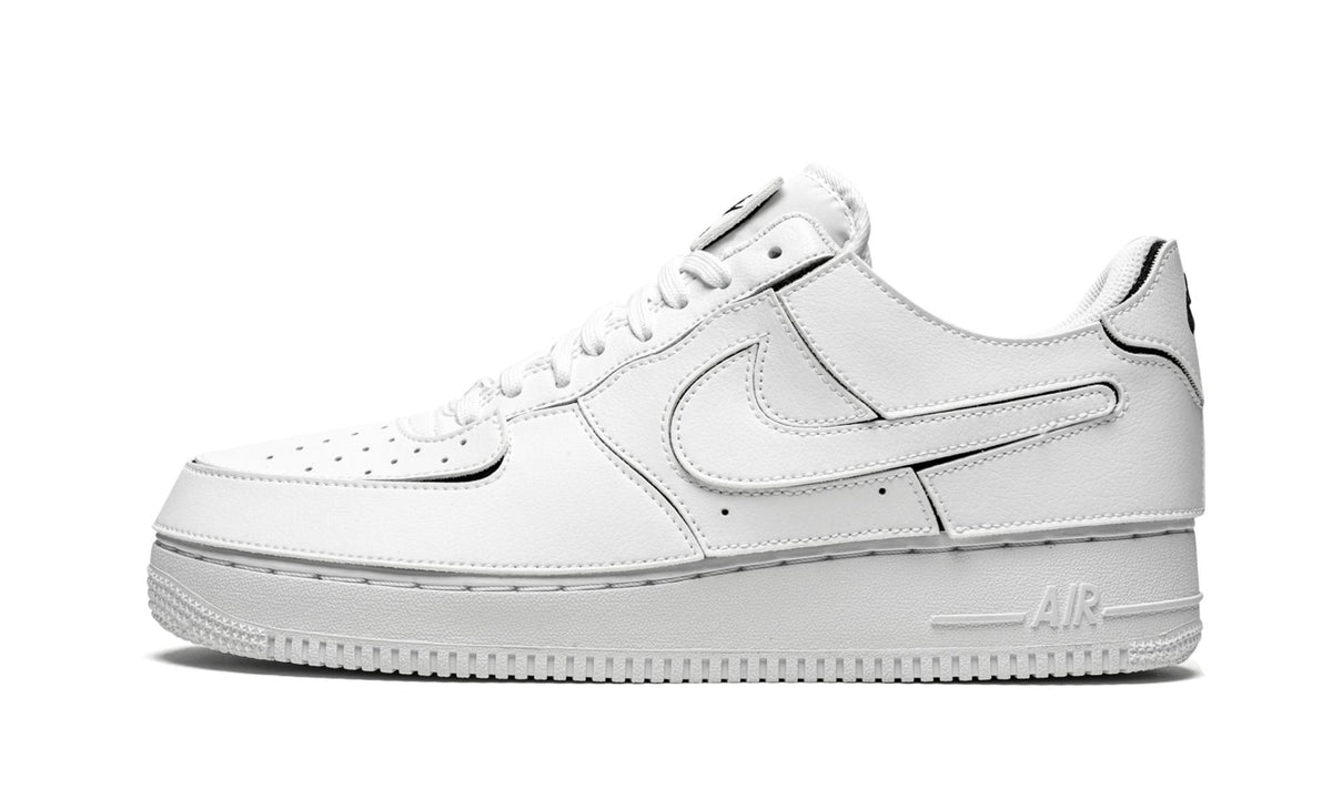 Air Force 1/1 "Cosmic Clay" - Main View