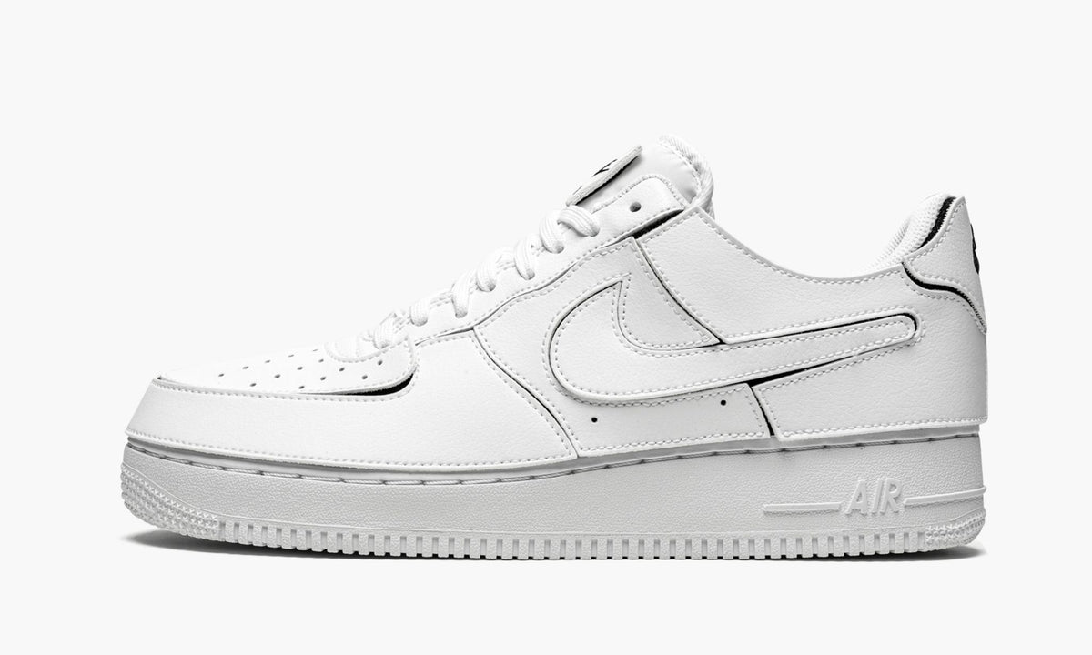 Air Force 1/1 "Cosmic Clay" - Angle View 2