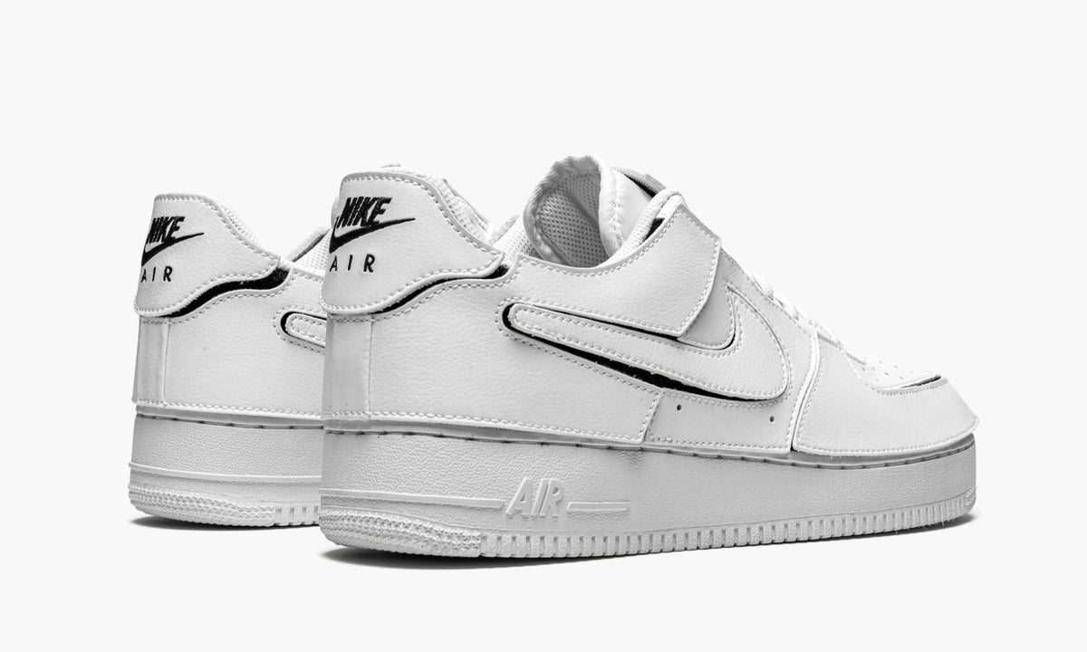 Air Force 1/1 "Cosmic Clay" - Angle View 4