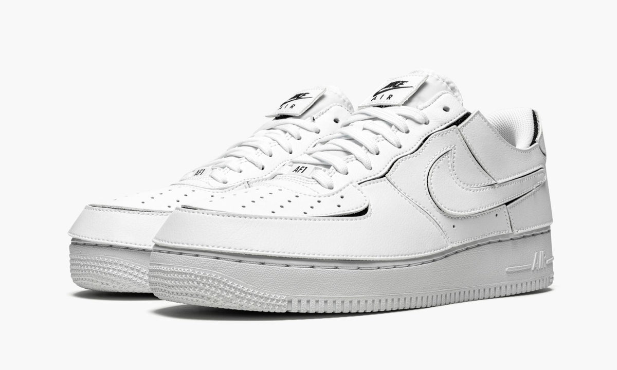 Air Force 1/1 "Cosmic Clay" - Angle View 3