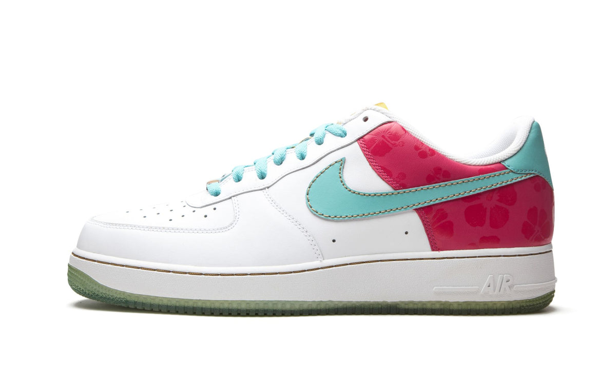 Air Force 1 Low '07 "Hawaiian" - Main View