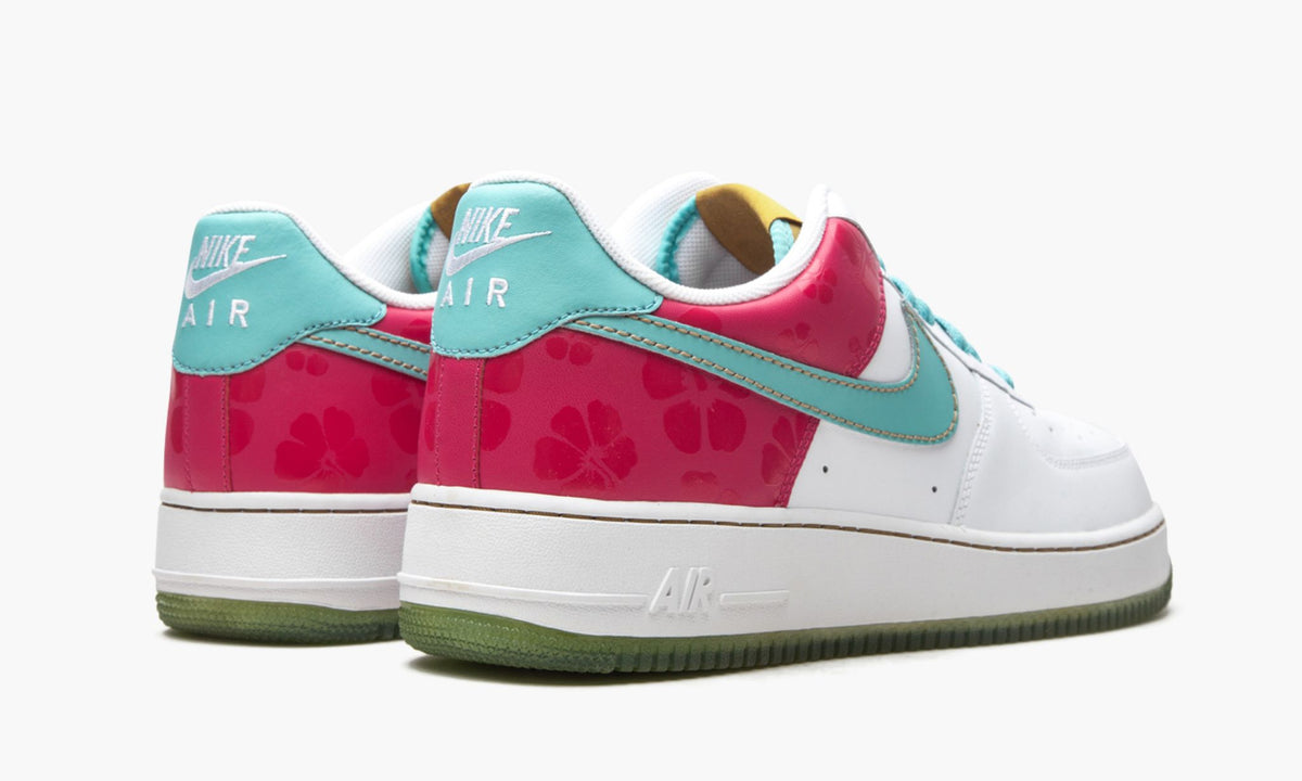 Air Force 1 Low '07 "Hawaiian" - Angle View 4