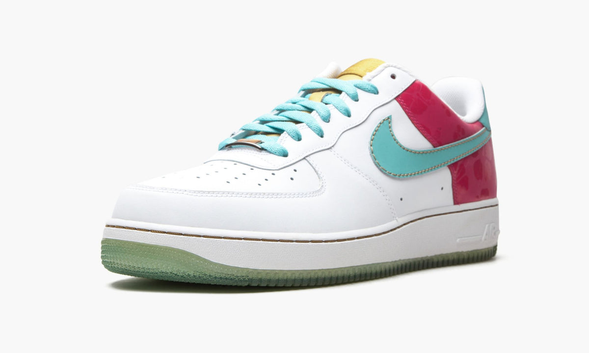 Air Force 1 Low '07 "Hawaiian" - Angle View 5