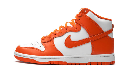 Dunk High "Syracuse" - View 1