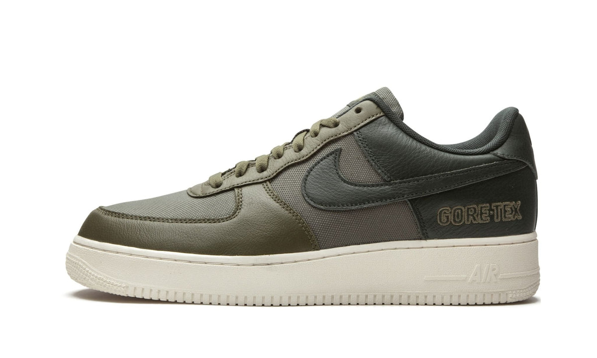 Air Force 1 Low Gore-Tex "Medium Olive" - Main View