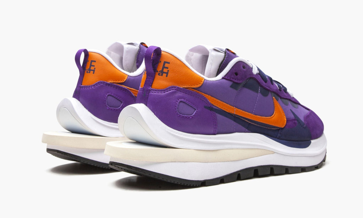VaporWaffle "Sacai - Dark Iris" - View 4