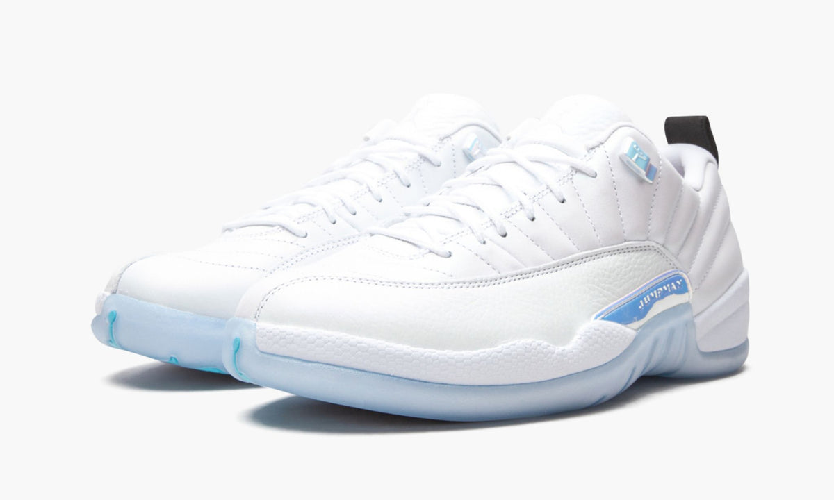 Air Jordan 12 Low "Easter" - Angle View 3