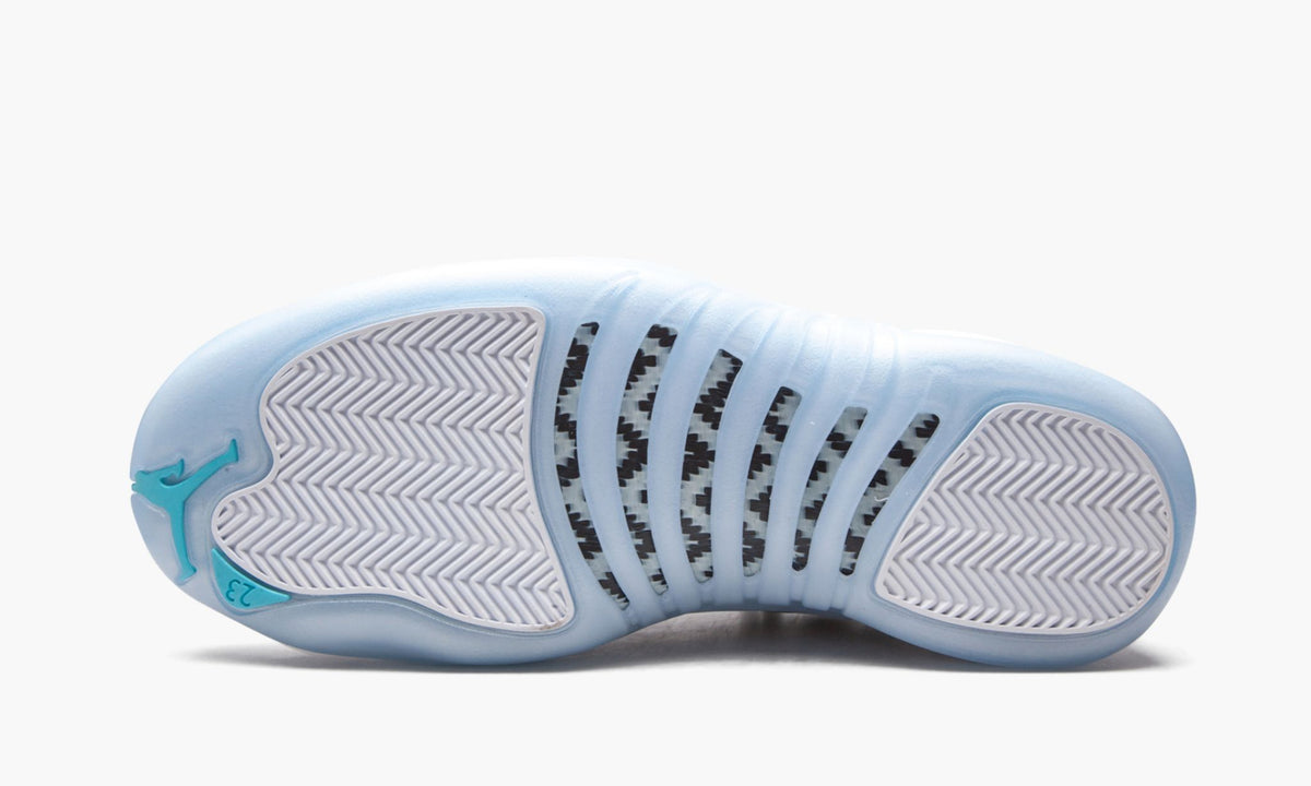 Air Jordan 12 Low "Easter" - Angle View 6