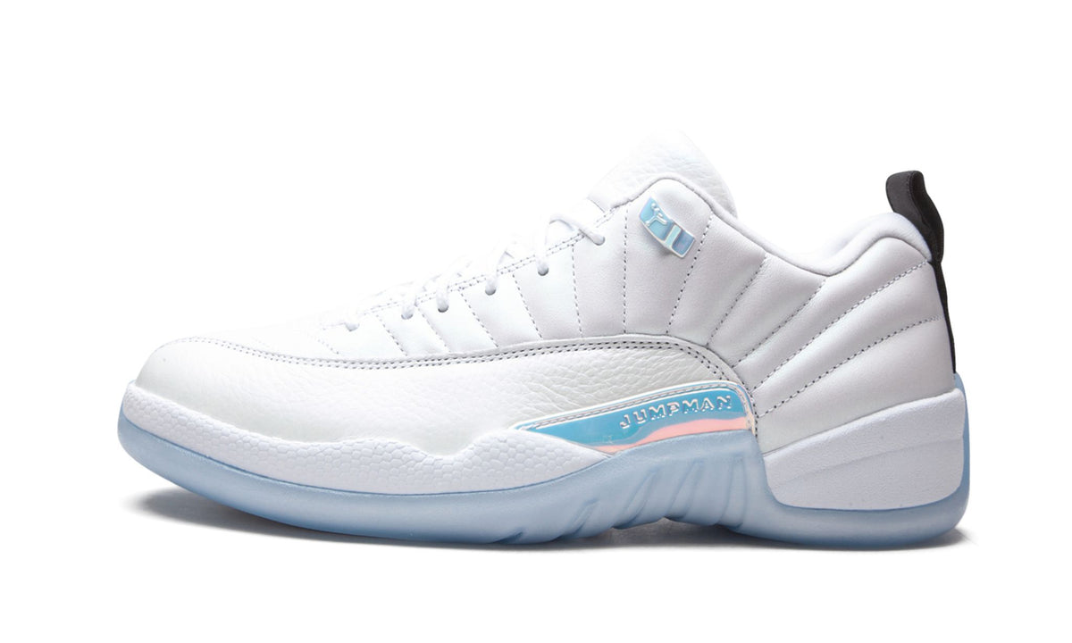 Air Jordan 12 Low "Easter" - Main View