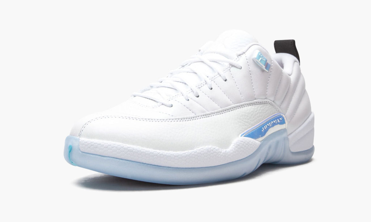 Air Jordan 12 Low "Easter" - Angle View 5